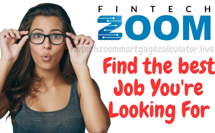 FintechZoom Careers